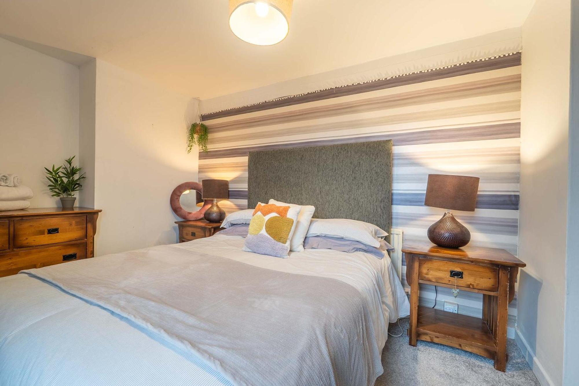 Kilmallie House Caol ภายนอก รูปภาพ
